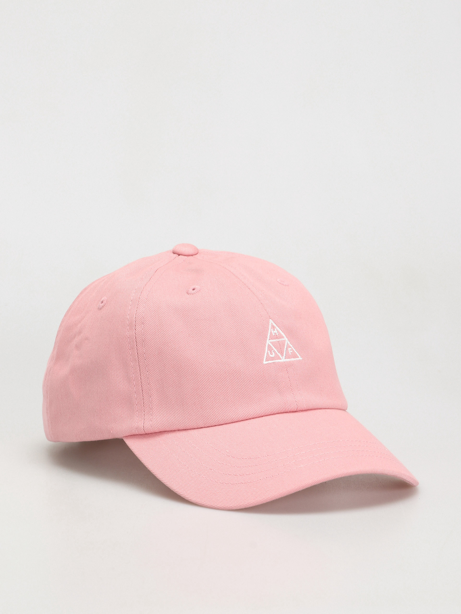 Essentials Triple Triangle Logo 6 Panel