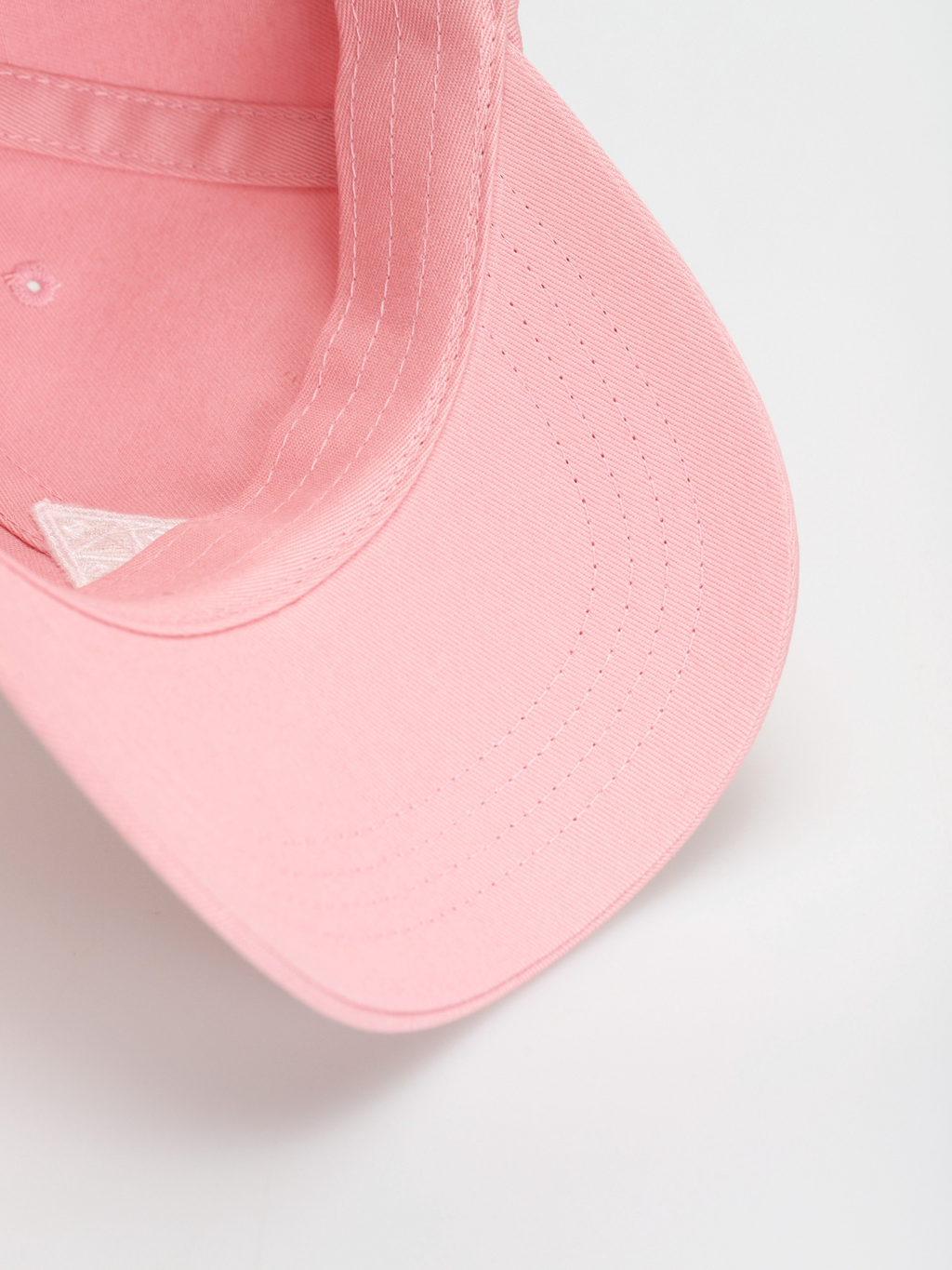 Essentials Triple Triangle Logo 6 Panel
