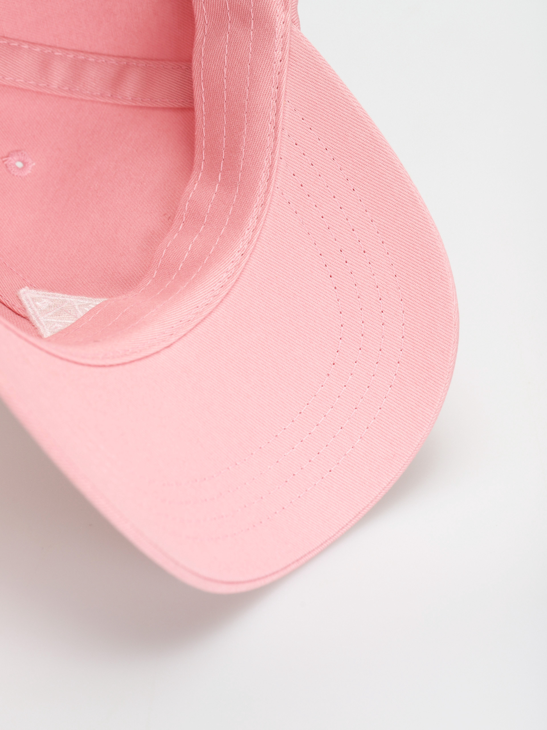 Essentials Triple Triangle Logo 6 Panel