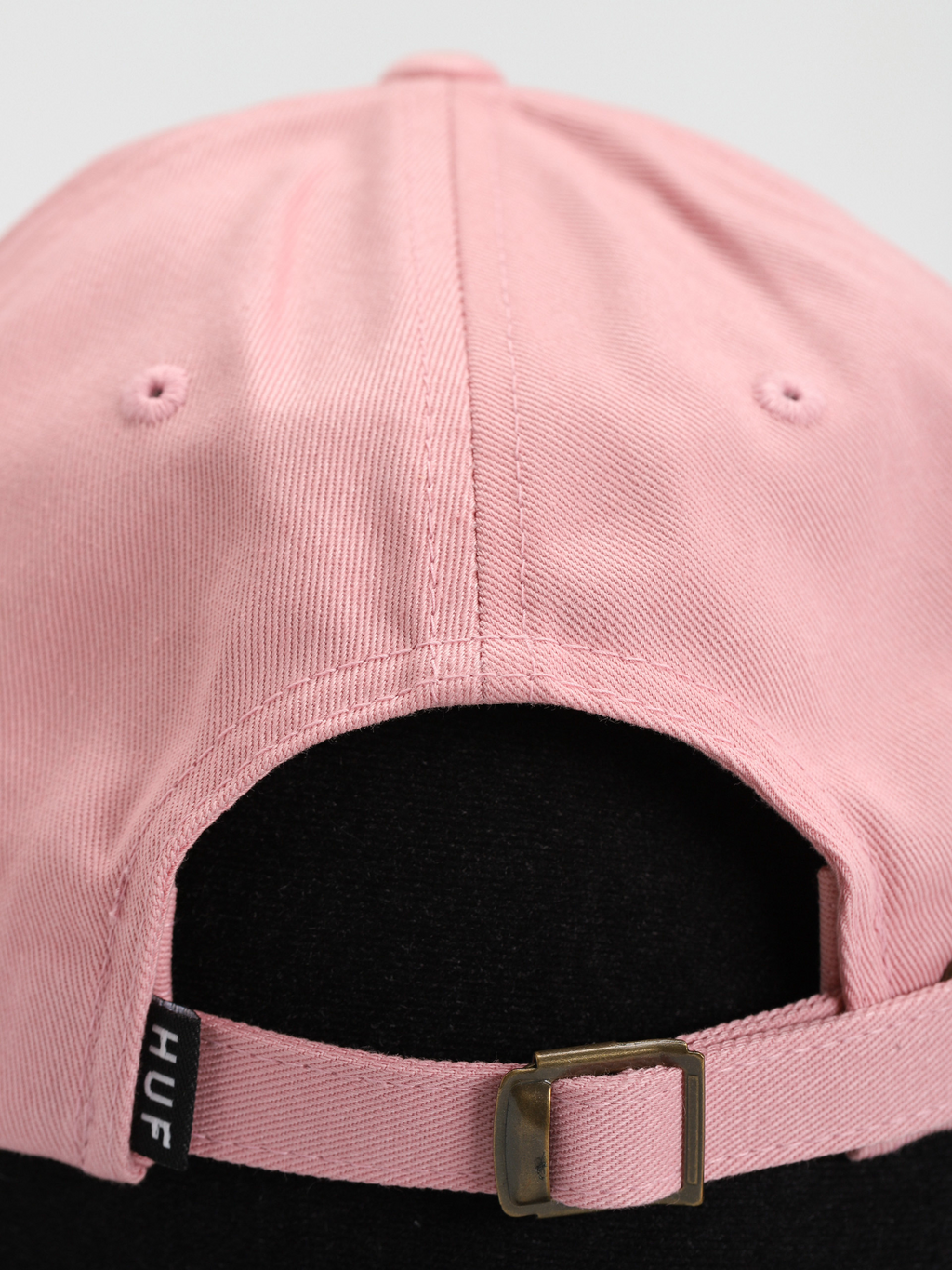Essentials Triple Triangle Logo 6 Panel