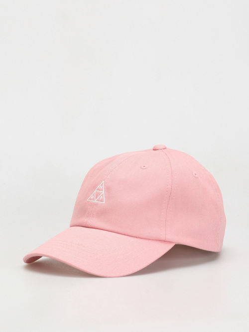 Essentials Triple Triangle Logo 6 Panel