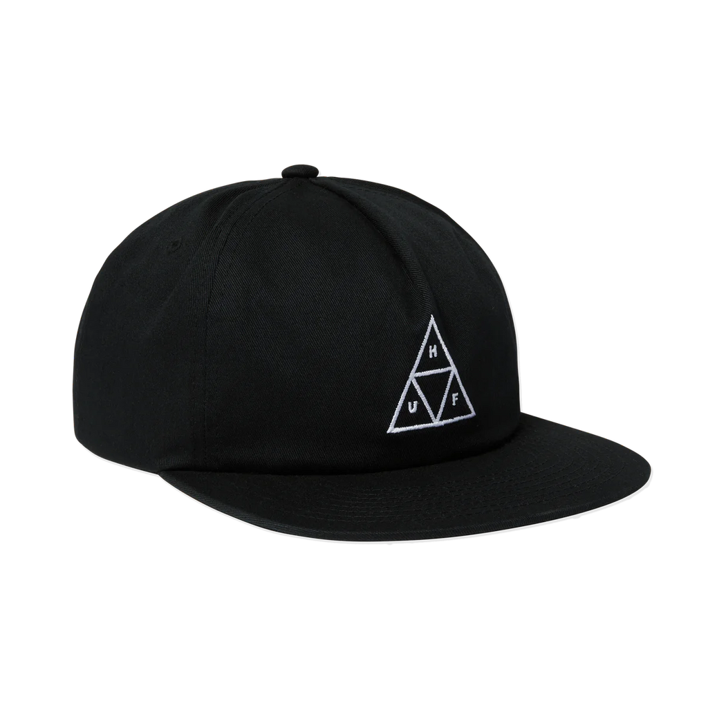 Unstructured TT Snapback