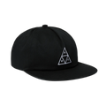 Unstructured TT Snapback