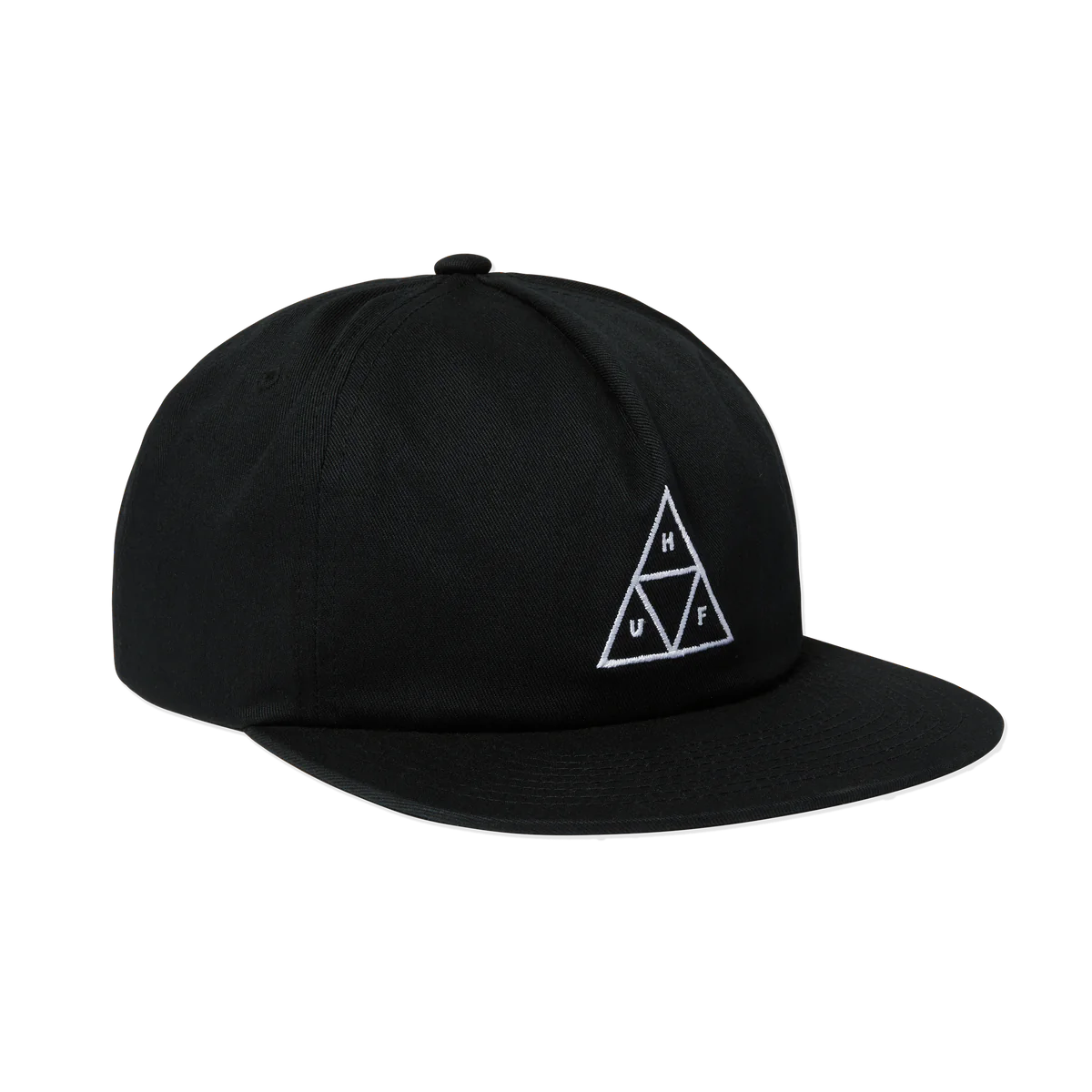Unstructured TT Snapback
