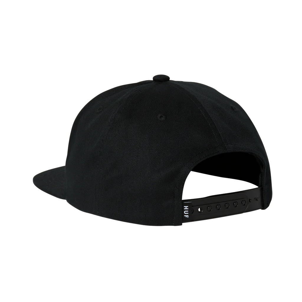 Unstructured TT Snapback