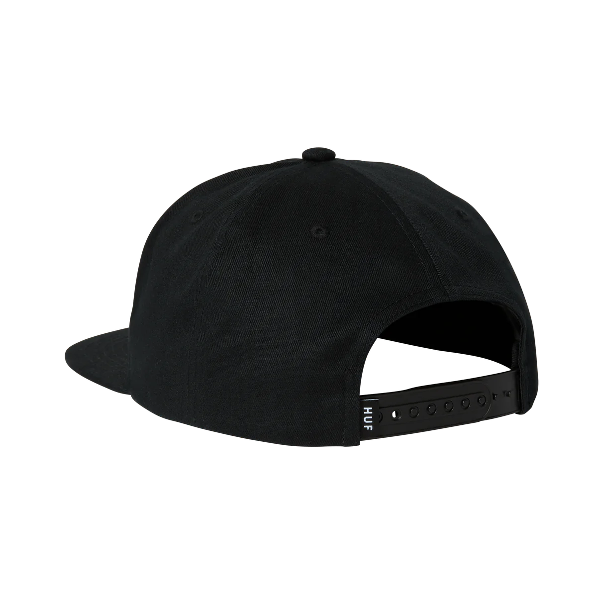 Unstructured TT Snapback
