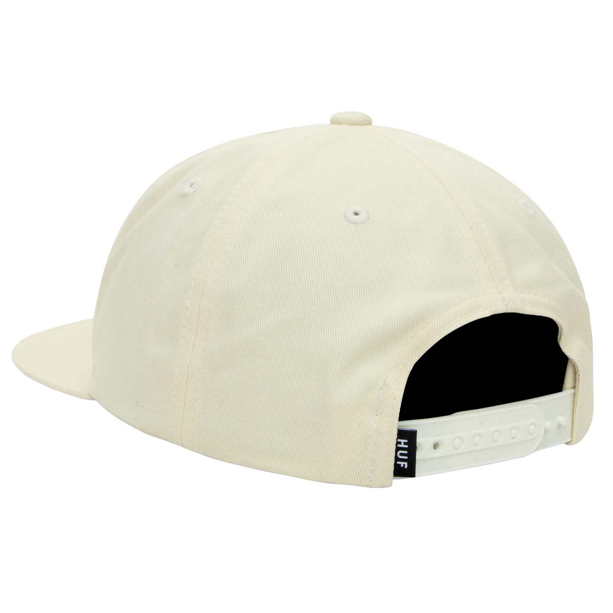 Unstructured TT Snapback