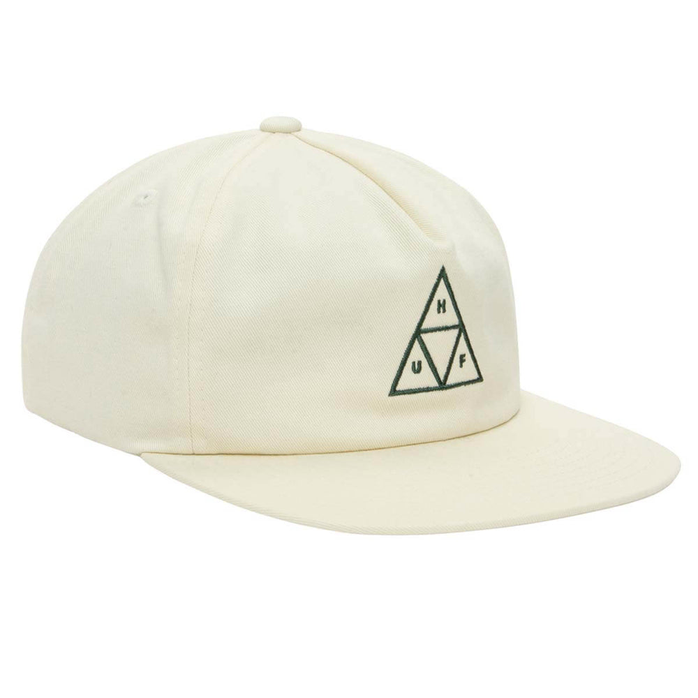 Unstructured TT Snapback