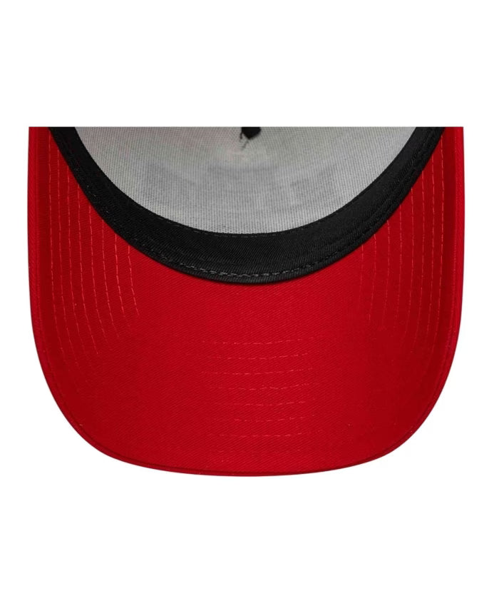 Falcons NFL ISG 2026 Madrid 9FORTY A-Frame Trucker