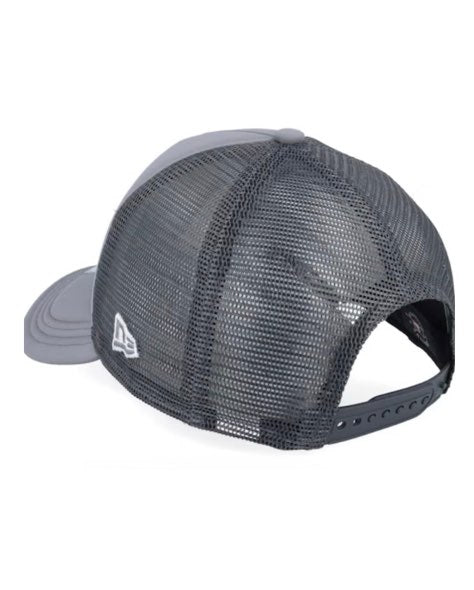 LA Dodgers Script A-frame Trucker