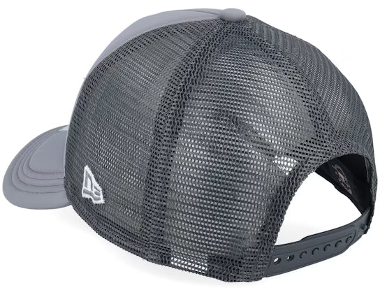 Los Angeles Dodgers Script A-frame Trucker