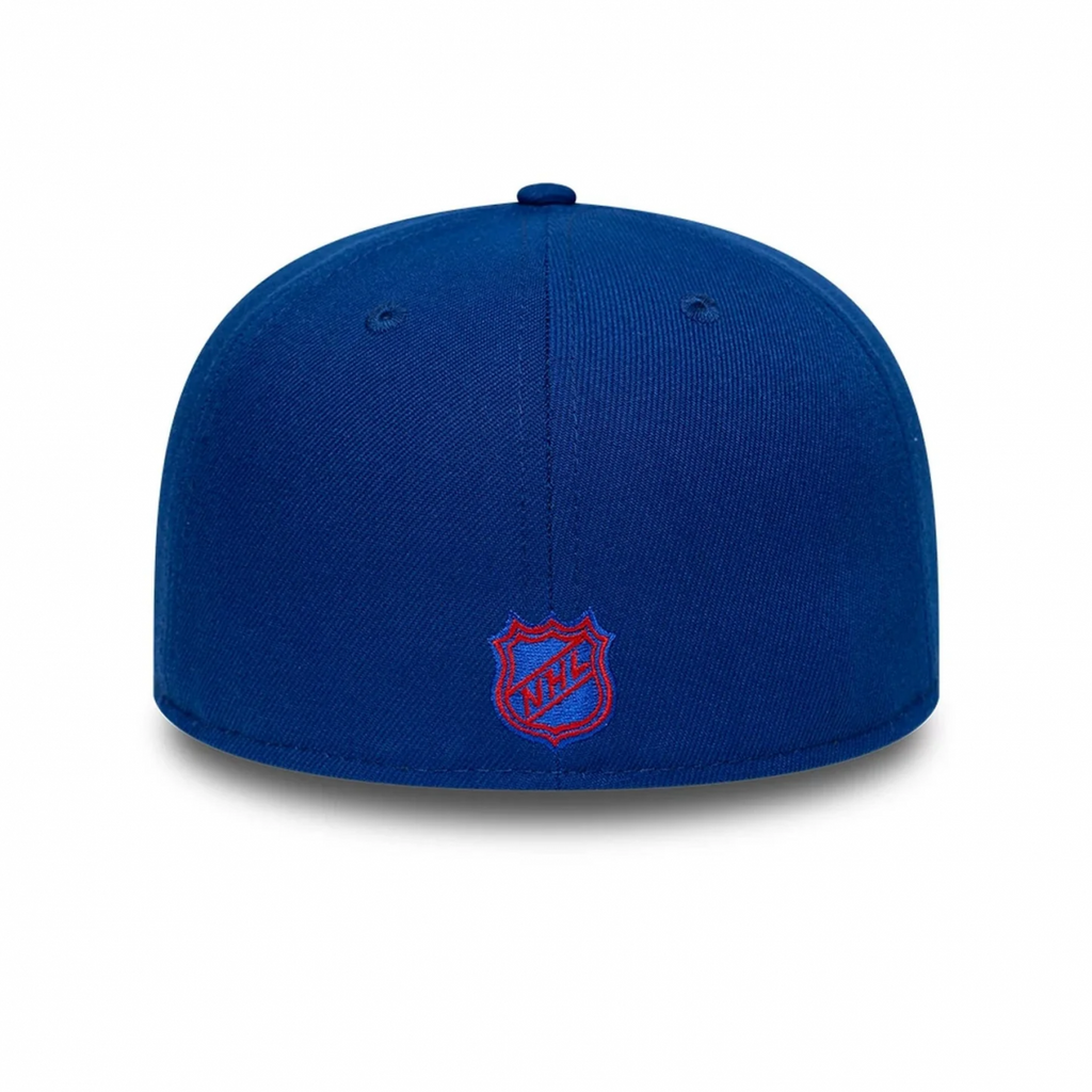 NHL Basic NY Rangers 59FIFTY