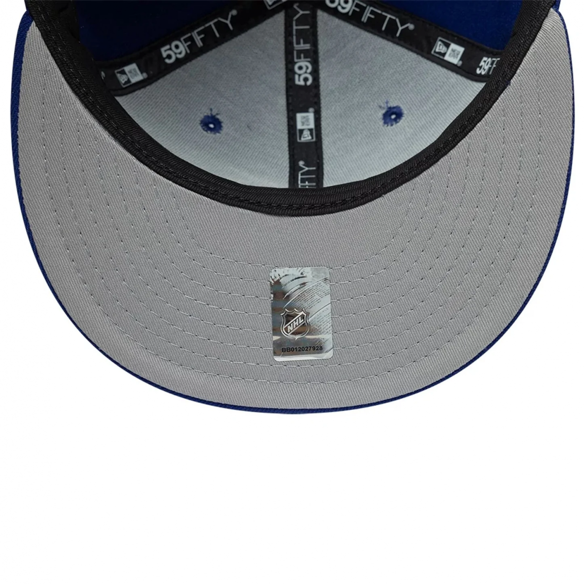 NHL Basic NY Rangers 59FIFTY