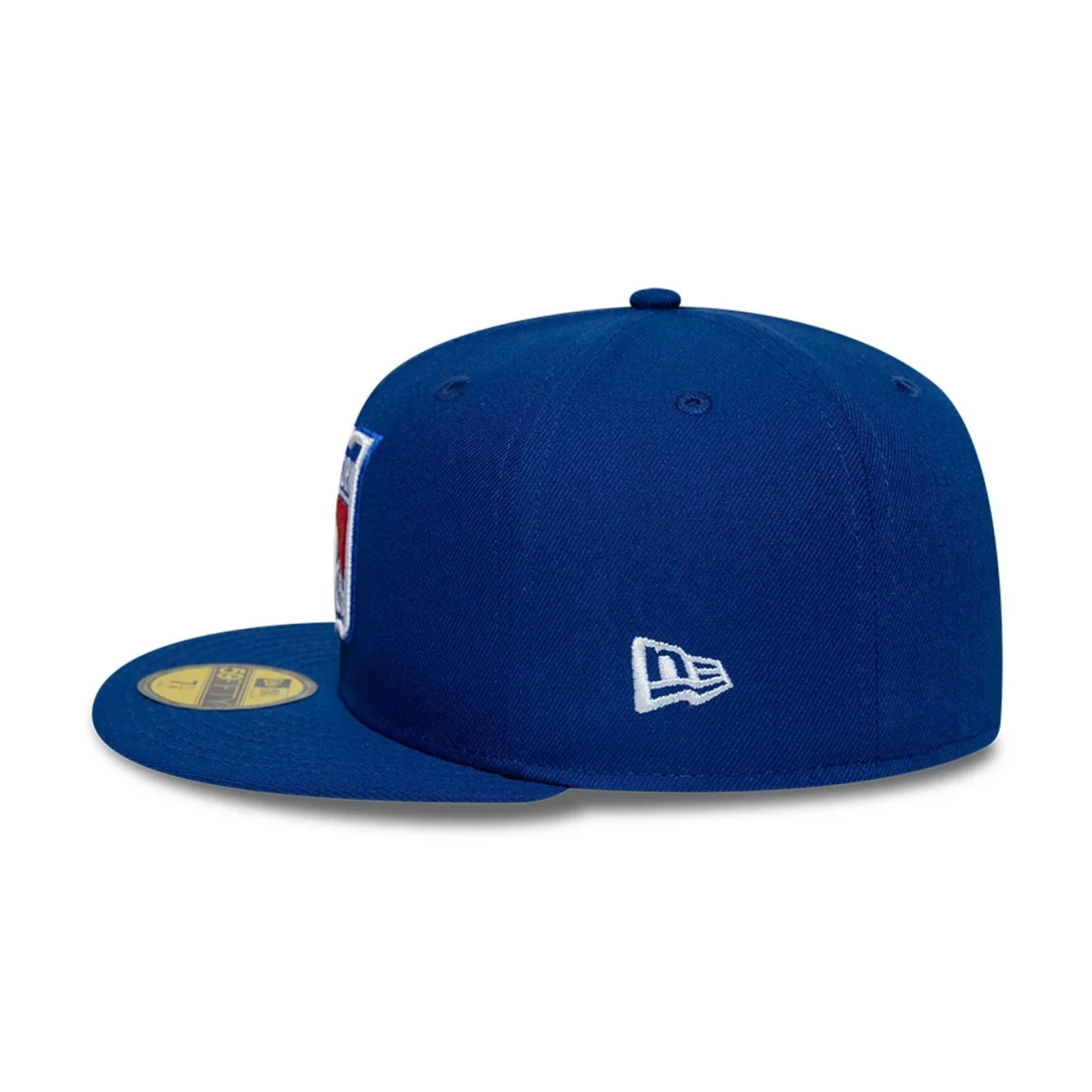NHL Basic NY Rangers 59FIFTY