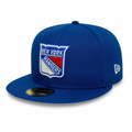 NHL Basic NY Rangers 59FIFTY