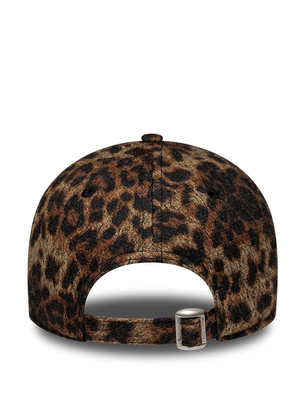 NY Yankees MLB Cosy Leopard 9FORTY