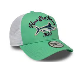 Fishing 9FORTY A-Frame Trucker
