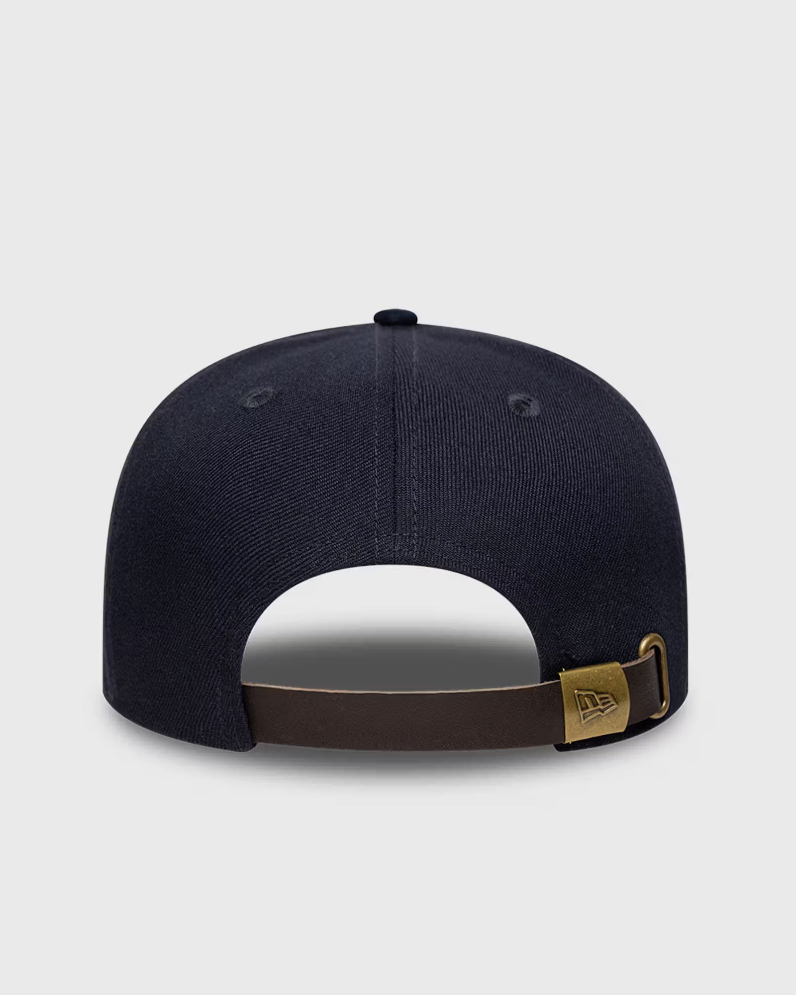 Suede Retro Crown 9FIFTY