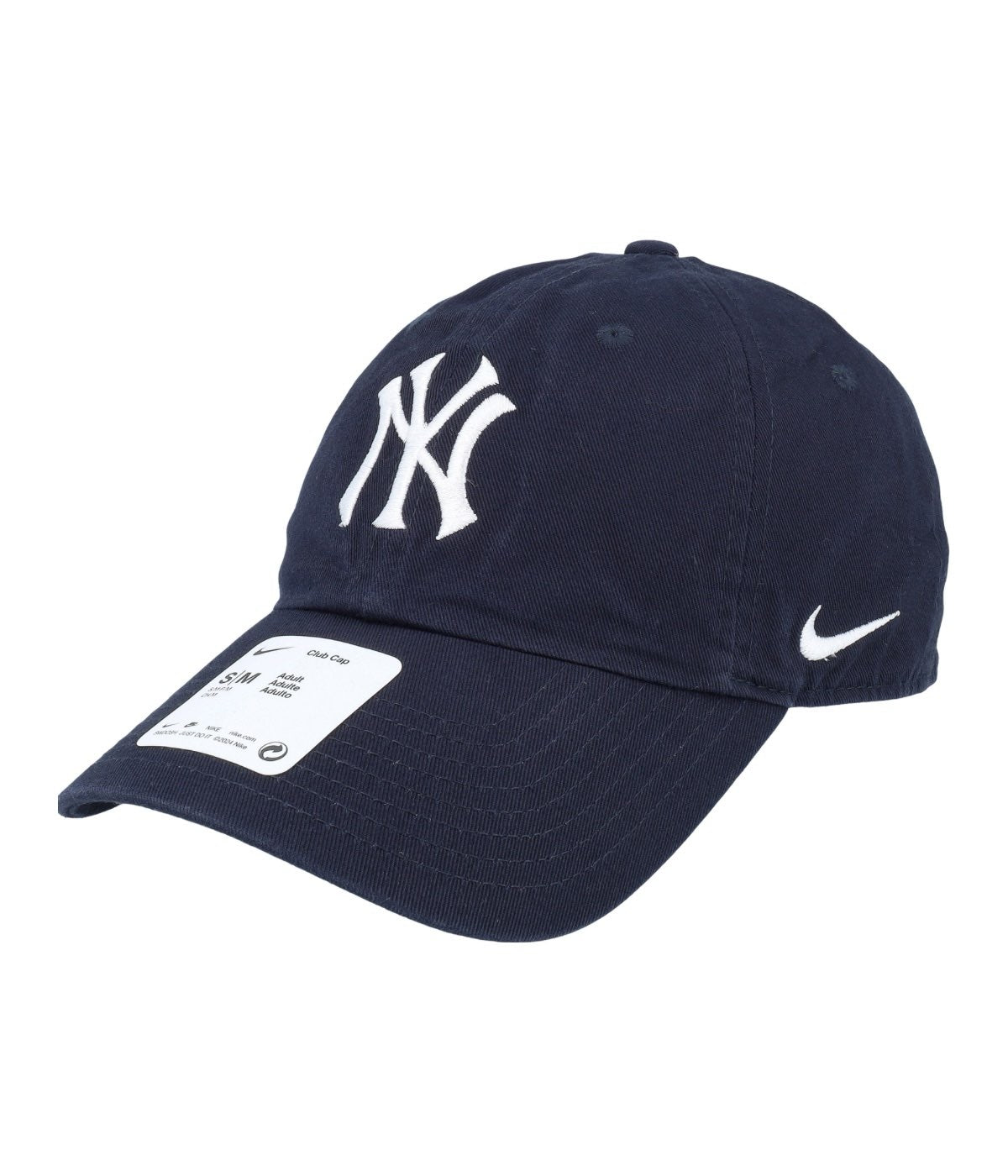 NY Yankees Club Cap