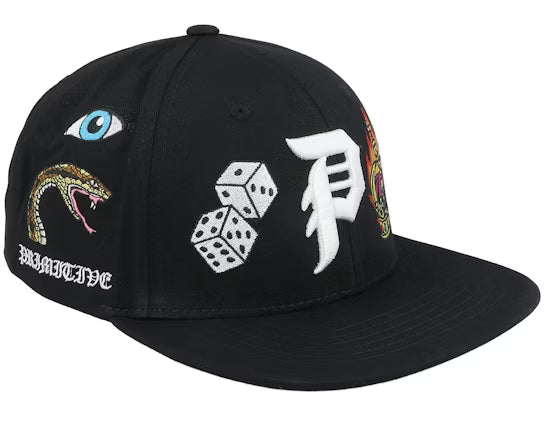 Sign Snapback