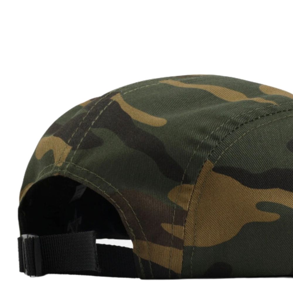 5 Panel Camo