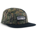 Logo Patch 5 Panel