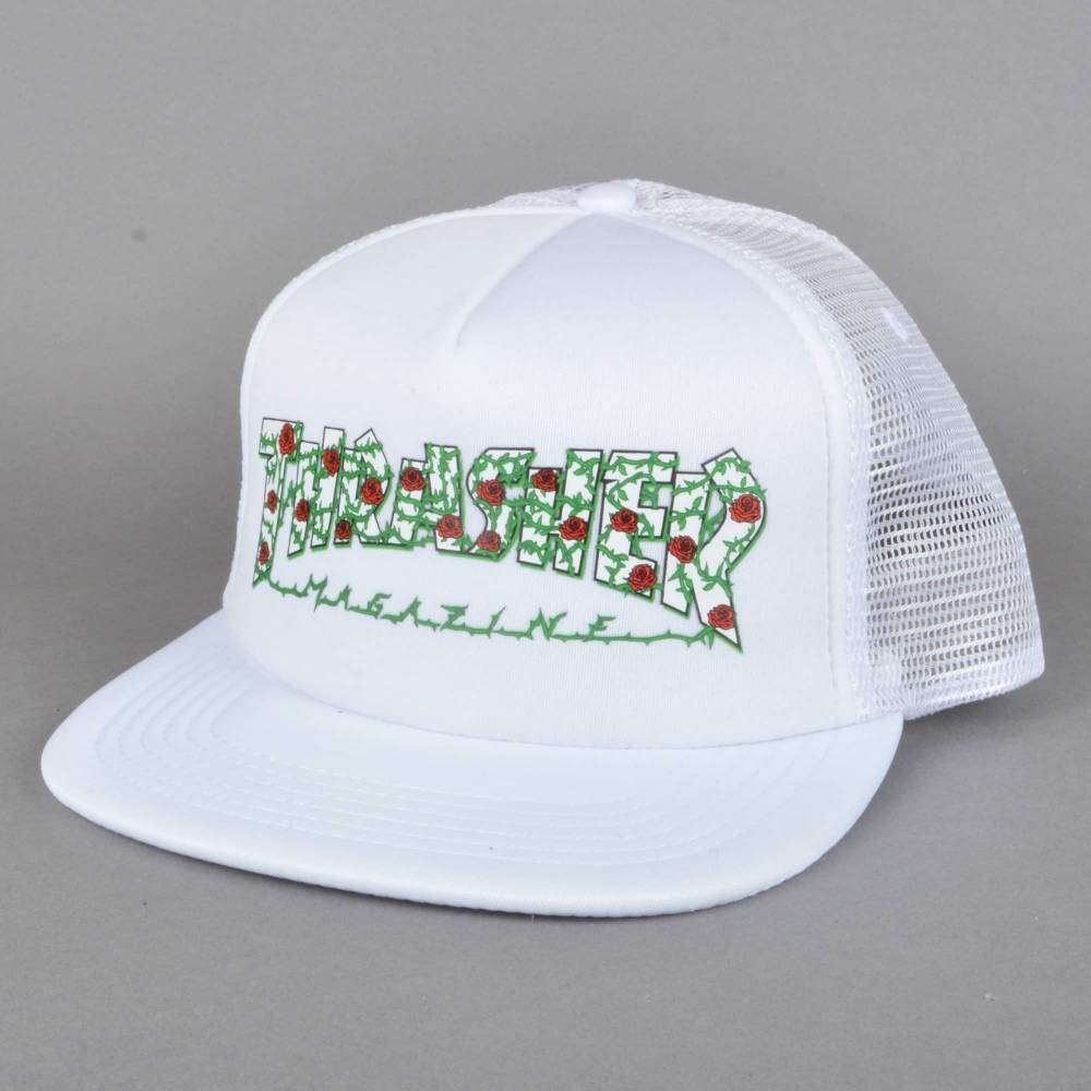 Roses Mesh