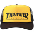 Trucker X Spitfire