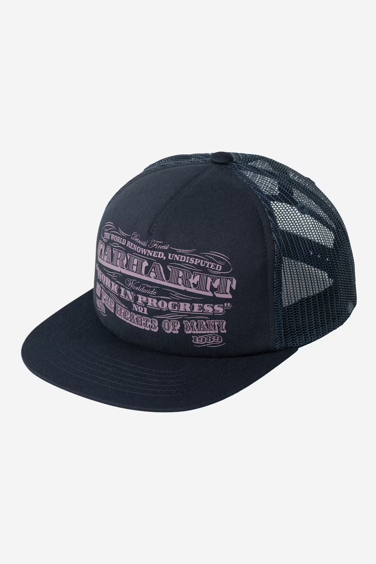 3 One 3 Trucker Cap