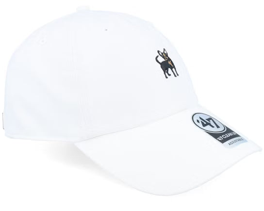 Dog Base Runner Clean Up