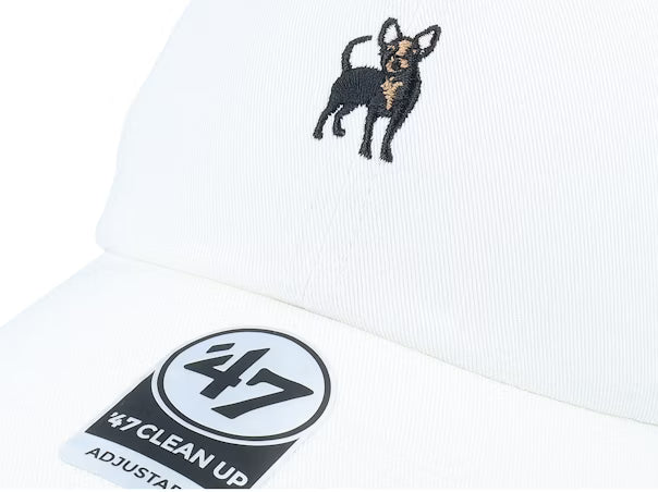 Dog Base Runner Clean Up