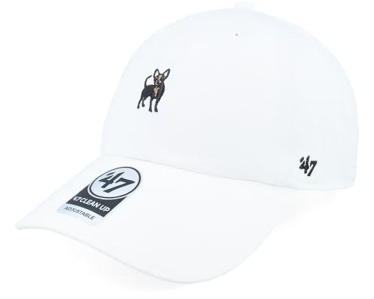 Dog Base Runner Clean Up