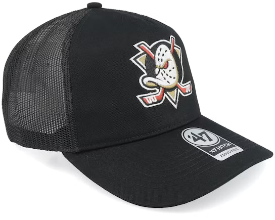 Hitch Anaheim Ducks Trucker