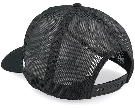 Hitch Anaheim Ducks Trucker