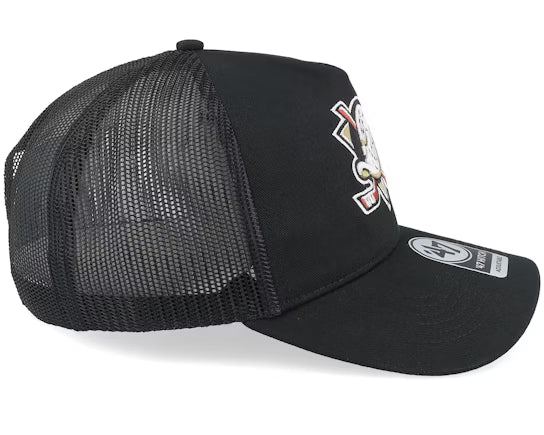 Hitch Anaheim Ducks Trucker