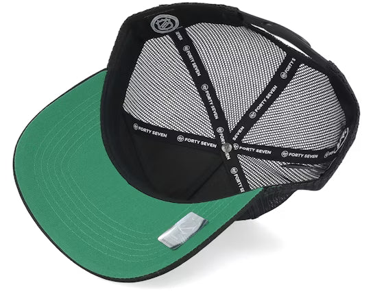 Hitch Anaheim Ducks Trucker