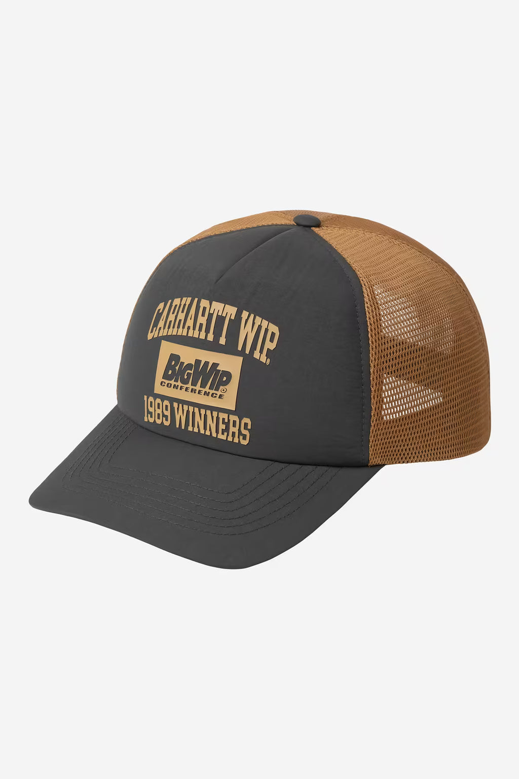 1989 Winners Trucker