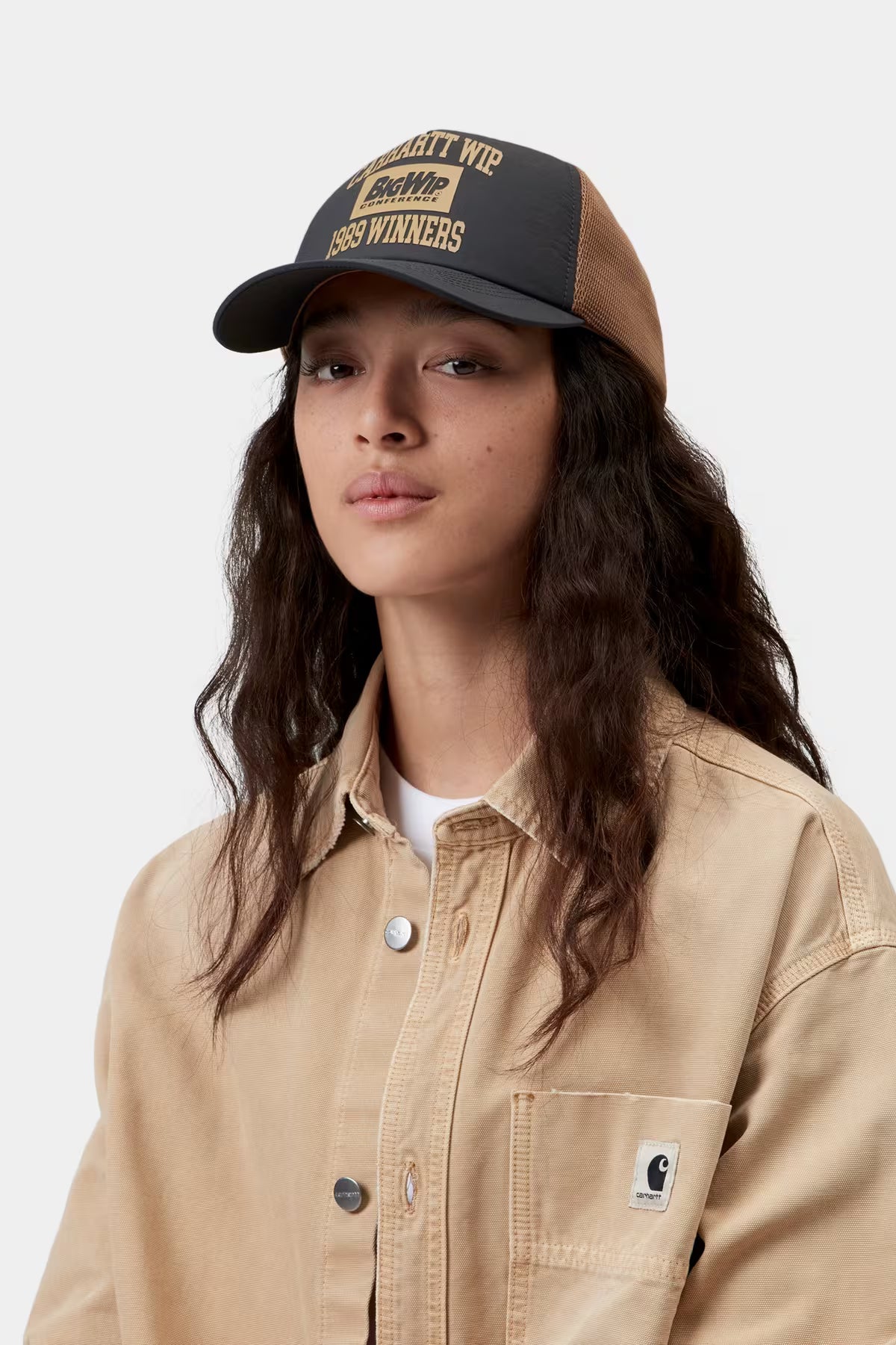1989 Winners Trucker