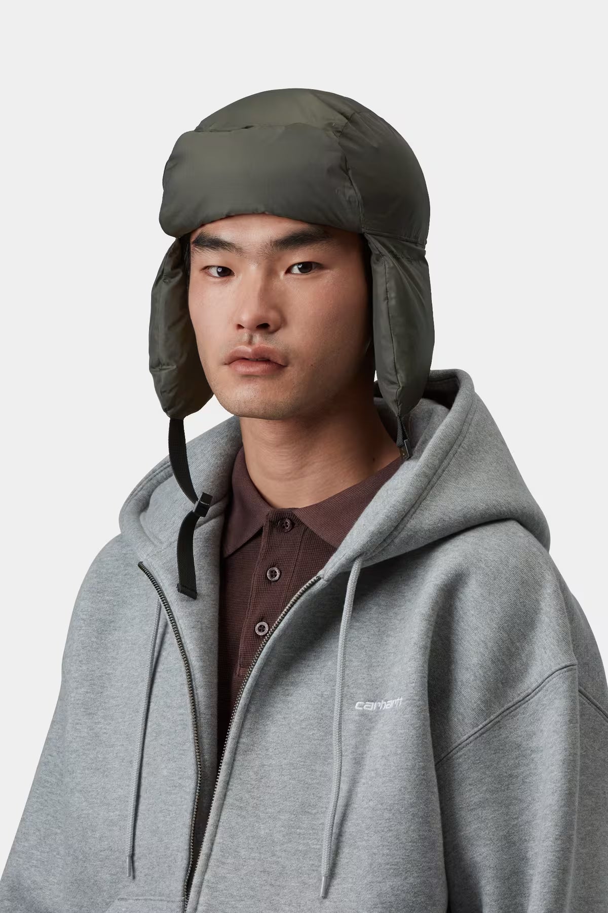 Ardon Ear Guard Cap