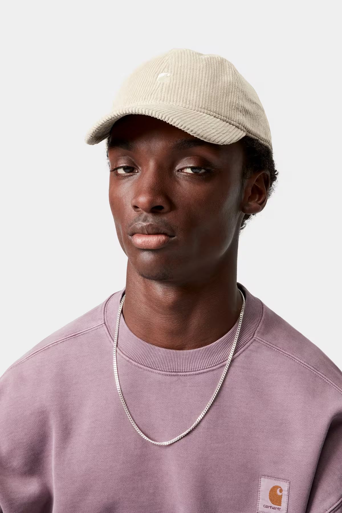 Harlem Cap
