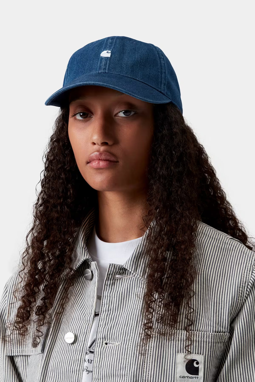 Lucas Cap