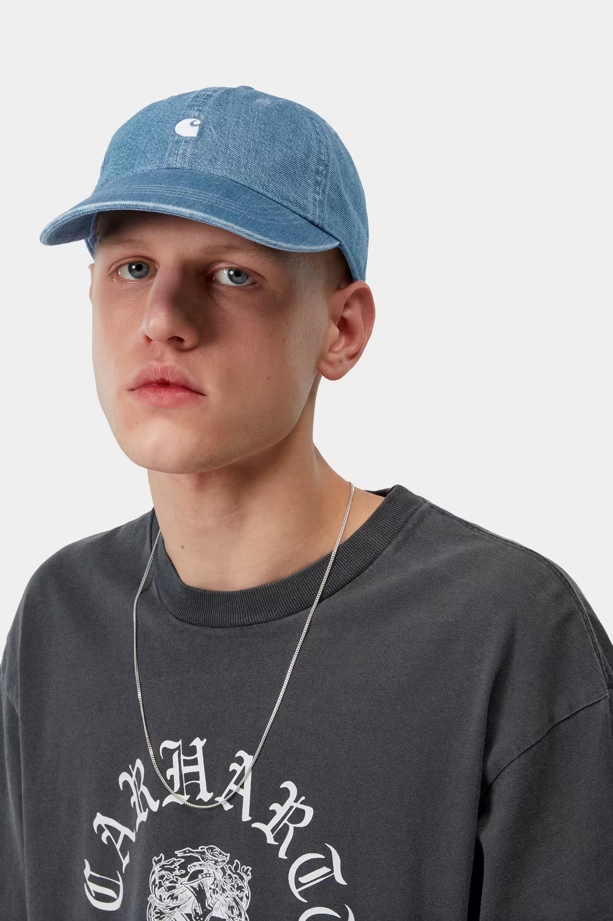 Lucas Cap