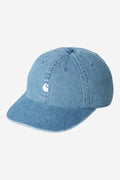 Lucas Cap