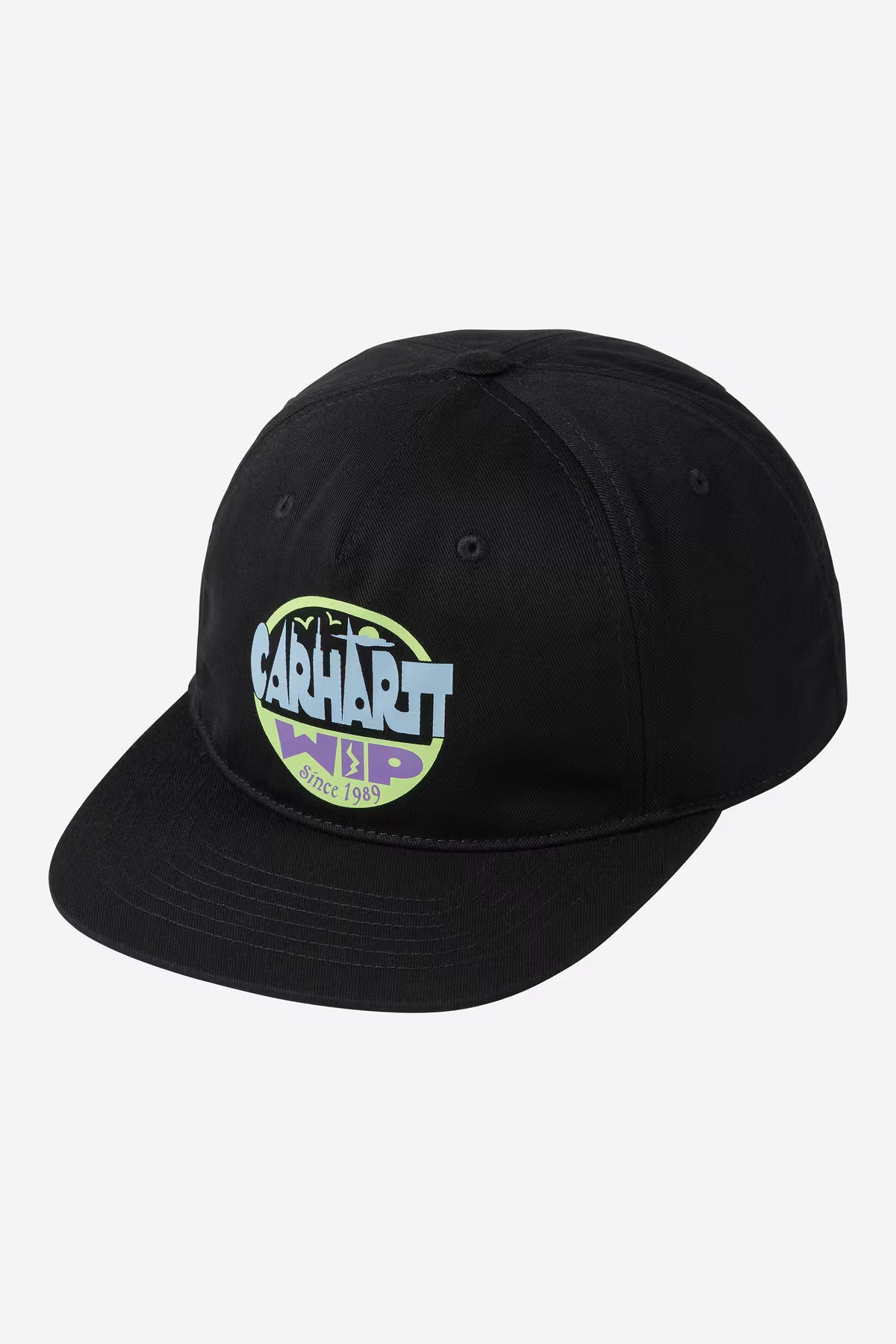 Luggage Label Cap