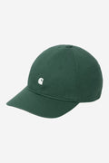 Madison Logo Cap