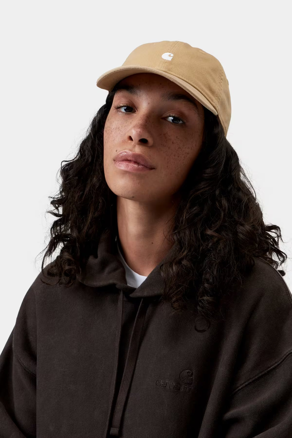 Madison Logo Cap