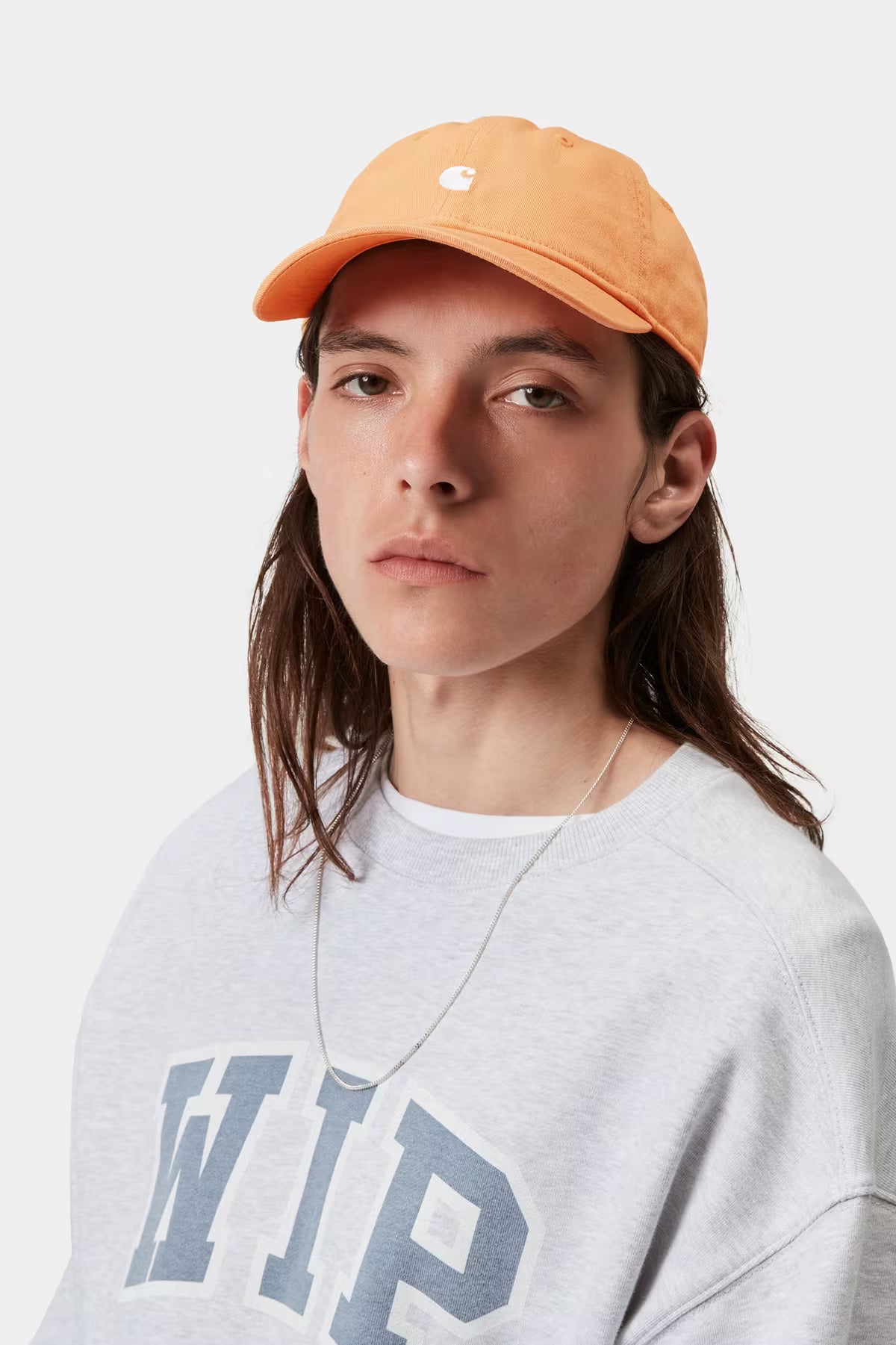Madison Logo Cap