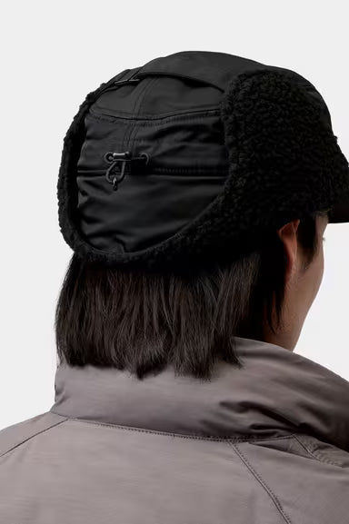 Oltera Ear Guard Cap
