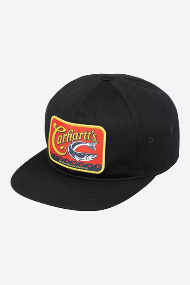 Sardinas Cap