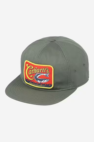 Sardinas Cap